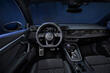 Test Audi S3 Sedan: facelift pre rok 2024 fotografia 5