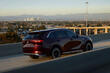 Recenzia trojradového crossovera Mazda CX-90 fotografia 3