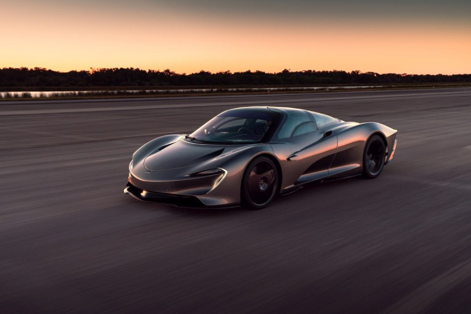 Čo je hypercar? Definícia, vlastnosti a príklady