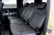 Recenzia elektrického Mercedes-Benz G-Class EQ fotografia 8