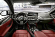 Test kupé SUV BMW X4: faceliftovaná verzia fotografia 6