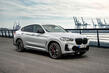 Test kupé SUV BMW X4: faceliftovaná verzia fotografia 2