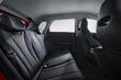 Recenzia elektrického hatchbacku BYD e2 fotografia 6