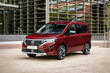 Test kompaktného vanu Nissan Townstar Combi fotografia 2