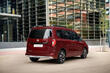 Test kompaktného vanu Nissan Townstar Combi fotografia 4
