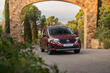 Test kompaktného vanu Nissan Townstar Combi fotografia 1