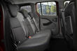 Test kompaktného vanu Nissan Townstar Combi fotografia 7