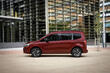 Test kompaktného vanu Nissan Townstar Combi fotografia 3