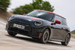 Recenzia elektrického hatchbacku MINI John Cooper Works Electric fotografia 3