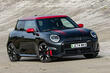 Recenzia elektrického hatchbacku MINI John Cooper Works Electric fotografia 4