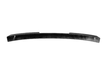 BMW 5. rad F10/F11 2010–2016 M4-Style V2 spojler na kufor (pre F10, čierny lesklý) fotografia 6
