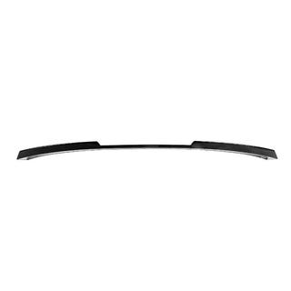 M4-Style V2 spojler na kufor (pre F10, čierny lesklý) BMW 5. rad F10/F11 2010–2016 fotografia 2