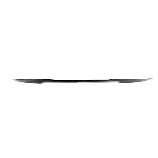 Spojler DPT v štýle M4 (pre F13, lesklá čierna) BMW 6. séria F12/F13/F06 2011–2018 fotografia 2