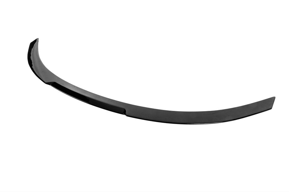 BMW 6. séria F12/F13/F06 2011–2018 Spojler DPT v štýle M4 (pre F13, lesklá čierna) Image