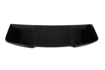 Audi A6 C8 2018–2025 Spojler DPT V2 (Avant, čierny vysoký lesk) fotografia 3
