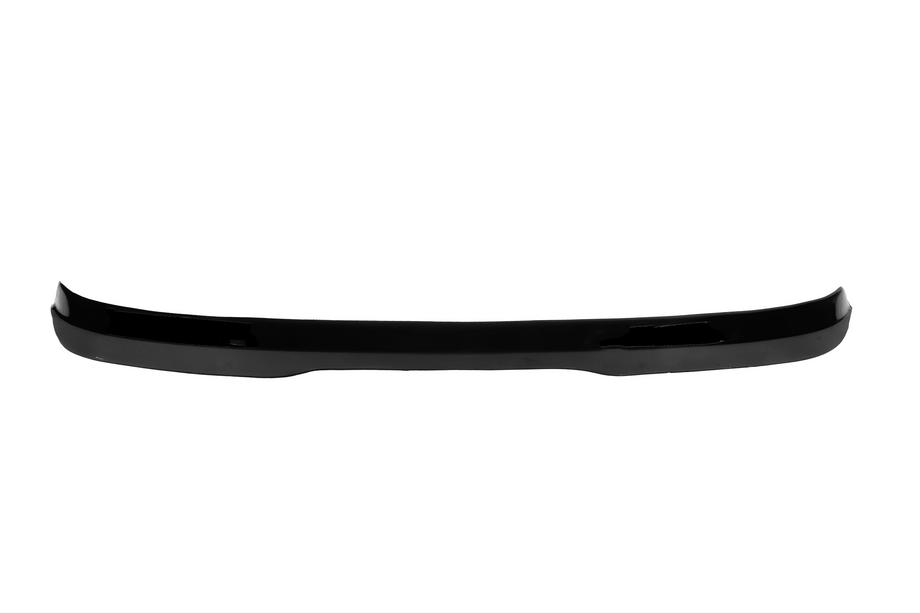 BMW 3 rad E90/E91 2005–2011 Spojler DPT (SW, čierny lesklý) Fotografia 4