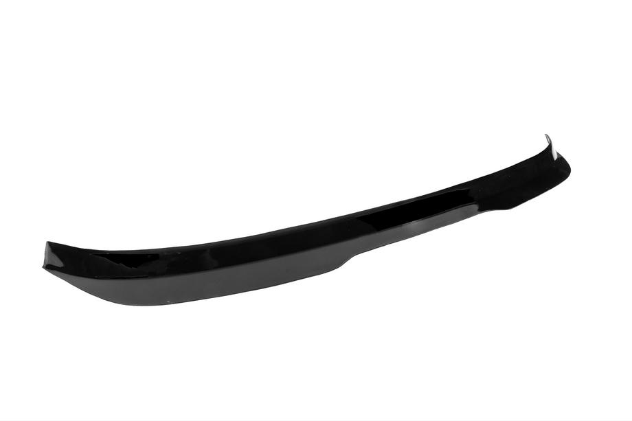 BMW 3 rad E90/E91 2005–2011 Spojler DPT (SW, čierny lesklý) Fotografia 5