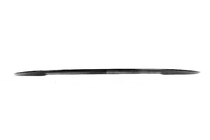 BMW 4 séria F32/F33/F36 2012–2020 Spojler MP-Style (pre F36, čierny lesk) fotografia 5