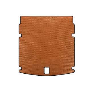 Vanička do kufra V-2 (Kabriolet, Oranžová) Audi A5 2007–2015