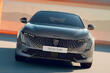 Recenzia Peugeot 508: facelift liftbacku fotografia 2