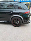 Mercedes GLS X167 2019– Karosársky bodykit GLS900 BRB Carbon (pre GLS63) fotografia 8