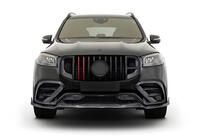Mercedes GLS X167 2019– Karosársky bodykit GLS900 BRB Carbon (pre GLS63) fotografia 1