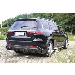 Karosársky bodykit GLS900 BRB Carbon (pre GLS63) fotografia 4