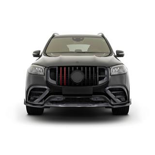 Karosársky bodykit GLS900 BRB Carbon (pre GLS63) fotografia 1