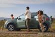 Dacia Sandero Stepway: Tretia generácia fotografia 3