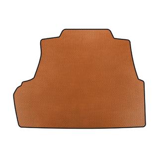 EVA rohož do kufra (Oranžová)