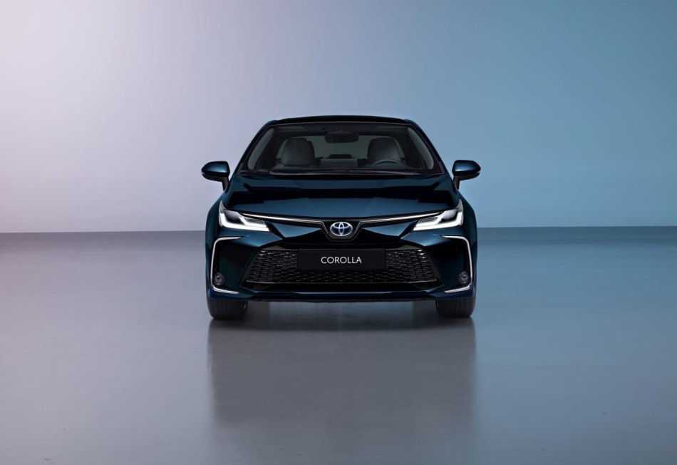 Toyota Corolla: Technické parametre, výbavy a dizajn