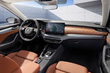 Skoda Octavia 2024: Technické parametre a výbavy modernizovaného modelu fotografia 5