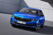 Skoda Octavia 2024: Technické parametre a výbavy modernizovaného modelu fotografia 1