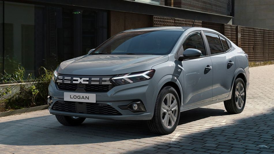 Úsporný a spoľahlivý: Recenzia Dacia Logan