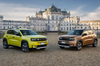 Fiat Grande Panda: Prehľad nového kompaktného hatchbacku fotografia 2