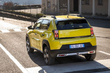 Fiat Grande Panda: Prehľad nového kompaktného hatchbacku fotografia 4