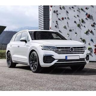 R-Line bodykit sada fotografia 1
