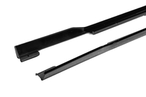 BMW radu 7 G70/G71 2022– Sada bodykitu Aero Kit (pre M760, M-Sport a i7 M70) fotografia 17
