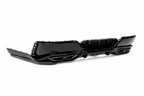 BMW radu 7 G70/G71 2022– Sada bodykitu Aero Kit (pre M760, M-Sport a i7 M70) fotografia 35