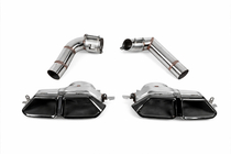 BMW radu 7 G70/G71 2022– Sada bodykitu Aero Kit (pre M760, M-Sport a i7 M70) fotografia 42