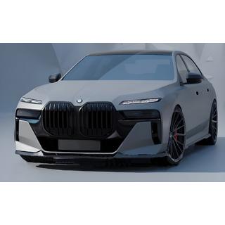 Sada bodykitu Aero Kit (pre M760, M-Sport a i7 M70) fotografia 3