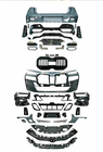 BMW radu 7 G70/G71 2022– Bodykit M760 fotografia 3