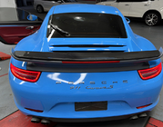 Porsche 911 (991) 2011–2019 Spojler Carrera (2012-2016, karbónový) fotografia 1