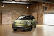 Volkswagen ID.3: Aktualizovaný mestský elektromobil fotografia 3