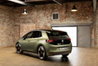 Volkswagen ID.3: Aktualizovaný mestský elektromobil fotografia 4