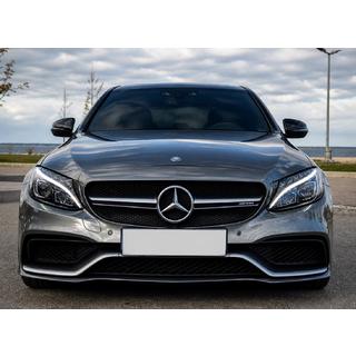 Predný nárazník kompletný (AMG C63-designs 2014-2018)