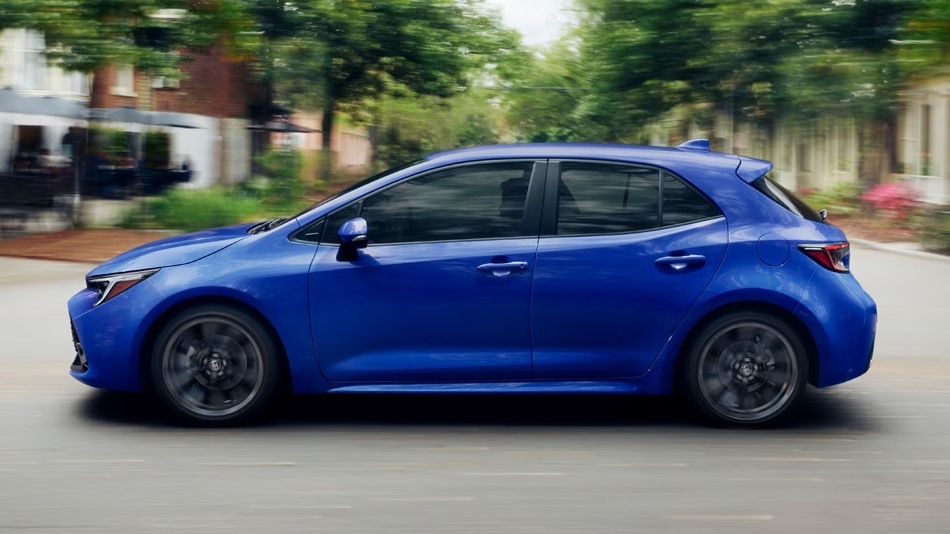 Hatchback: plusy a mínusy obľúbenej karosérie