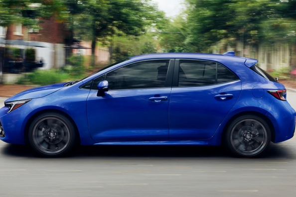 Hatchback: plusy a mínusy obľúbenej karosérie