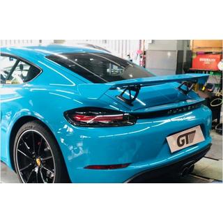 Spojler GT4 fotografia 1