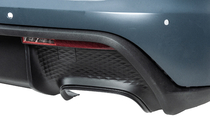 Porsche Macan 2014–2024 Faceliftový prestavbový kit 2014–2018 na 2021+ fotografia 28